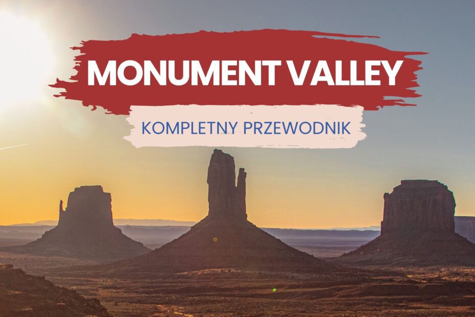 monument valley