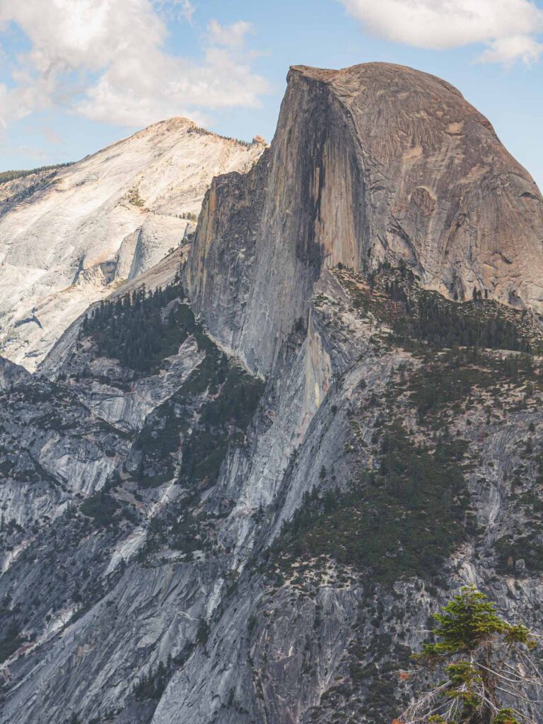 Park Narodowy Yosemite