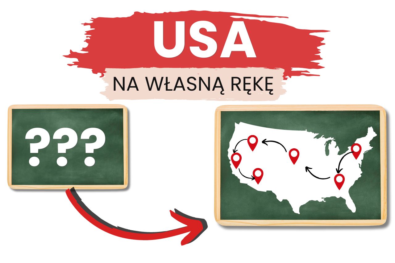 Zwiedzanie USA na Własną Rękę: Jak Zaplanować Wakacje w USA Bez Biura Podróży