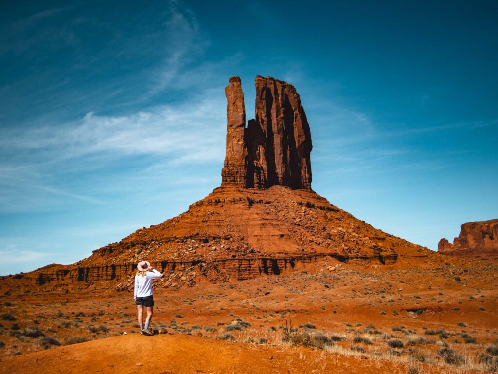 monument valley